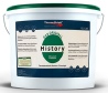 Peinture céramique Hystory protection des façades classées