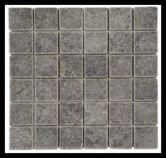 Mosaïque de marbre Ilos 5 x 5 628