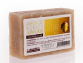 Savon artisanal Argan + Pépins de raisin 100g 