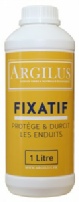 Fixatif Argilus