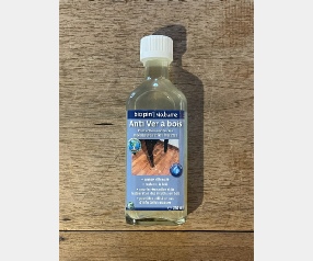 Anti vers à bois Biopin