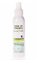 Eau de Cologne Aloe Vera 125 ml 