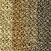 Sisal grosses boucles