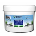 Peinture satinée Biocryl