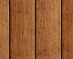 Lames de terrasses BambooTouch®